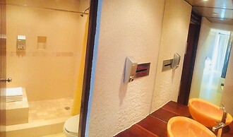 Rodero by Solymar Beachfront Condos in Hotel Zone