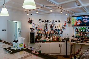 SandCastles Deluxe Beach Resort