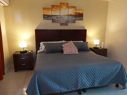SandCastles Deluxe Beach Resort
