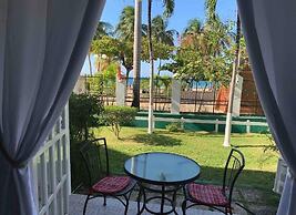 SandCastles Deluxe Beach Resort