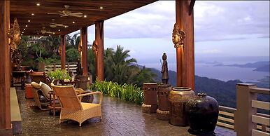 The Oriental Luxury Suites Tagaytay