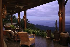 The Oriental Luxury Suites Tagaytay