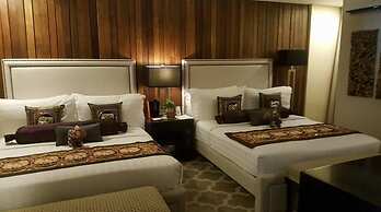 The Oriental Luxury Suites Tagaytay