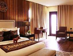 The Oriental Luxury Suites Tagaytay