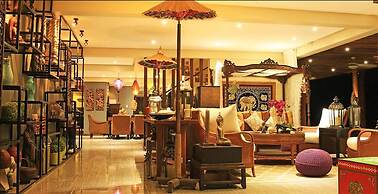 The Oriental Luxury Suites Tagaytay