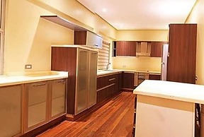 The Oriental Luxury Suites Tagaytay
