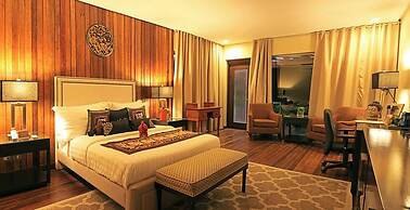 The Oriental Luxury Suites Tagaytay