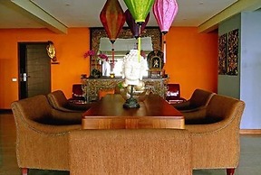 The Oriental Luxury Suites Tagaytay