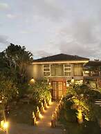 The Oriental Luxury Suites Tagaytay