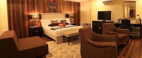 The Oriental Luxury Suites Tagaytay