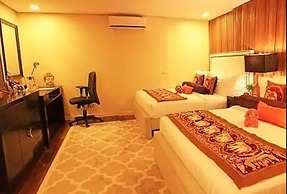 The Oriental Luxury Suites Tagaytay