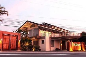 The Oriental Luxury Suites Tagaytay