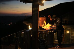 The Oriental Luxury Suites Tagaytay