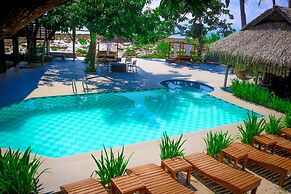 Seasta Beach Resort