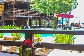 Seasta Beach Resort