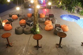 Seasta Beach Resort
