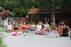 Seasta Beach Resort