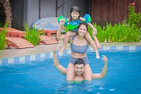 Seasta Beach Resort