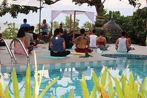 Seasta Beach Resort