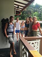 Jungle Guest House