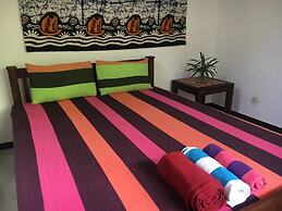 Jungle Guest House