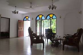 Jungle Guest House