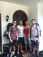 Jungle Guest House