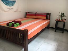 Jungle Guest House
