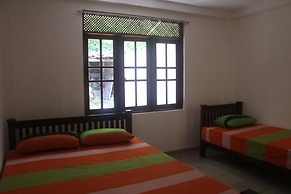 Jungle Guest House