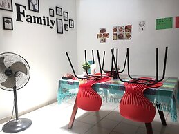 Jungle Guest House