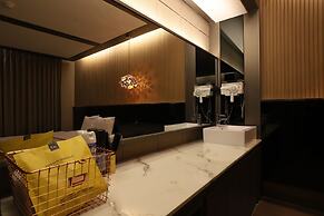 Hotel Yeogiuhtte Daegu Station