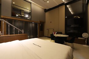 Hotel Yeogiuhtte Daegu Station