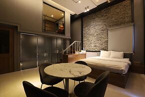 Hotel Yeogiuhtte Daegu Station