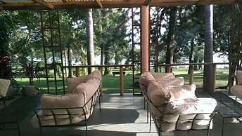 Garuga Resort Beach Hotel