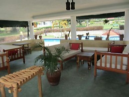 Garuga Resort Beach Hotel