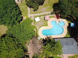 Garuga Resort Beach Hotel