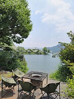 Interlaken Pension in Gapyeong