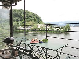 Interlaken Pension in Gapyeong