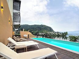 Interlaken Pension in Gapyeong