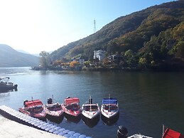 Interlaken Pension in Gapyeong