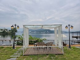 Interlaken Pension in Gapyeong