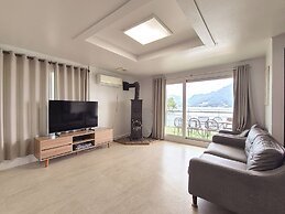 Interlaken Pension in Gapyeong
