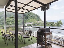 Interlaken Pension in Gapyeong