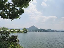 Interlaken Pension in Gapyeong