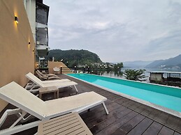 Interlaken Pension in Gapyeong