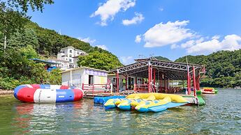 Interlaken Pension in Gapyeong