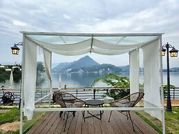 Interlaken Pension in Gapyeong
