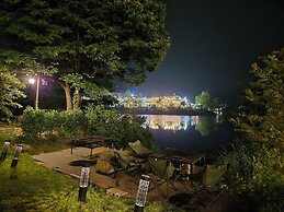 Interlaken Pension in Gapyeong