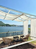 Interlaken Pension in Gapyeong
