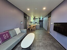 Interlaken Pension in Gapyeong